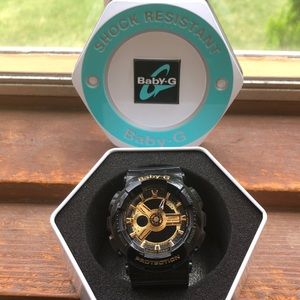 G-shock: Baby-G collection